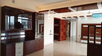 Brand New 4000 Sqft 8th Floor Luxury Apartment for Rent Gulshan