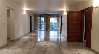 Luxury 4050 Sqft Un Furnished Apartment Rent Baridhara Diplomatic Zone