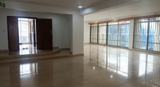Luxury 4000 Sqft Modern Apartment For Rent At Baridhara Diplomatic Zone