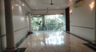Luxury Duplex 7000 Sqft Apartment Rent Gulshan-2(North)