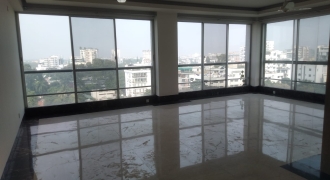 Luxury Modern 5400 Sqft Apartment Rent Gulshan-2(North)