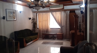 Modern 2400 SF Fully Furnished Apartment Rent Gulshan-2