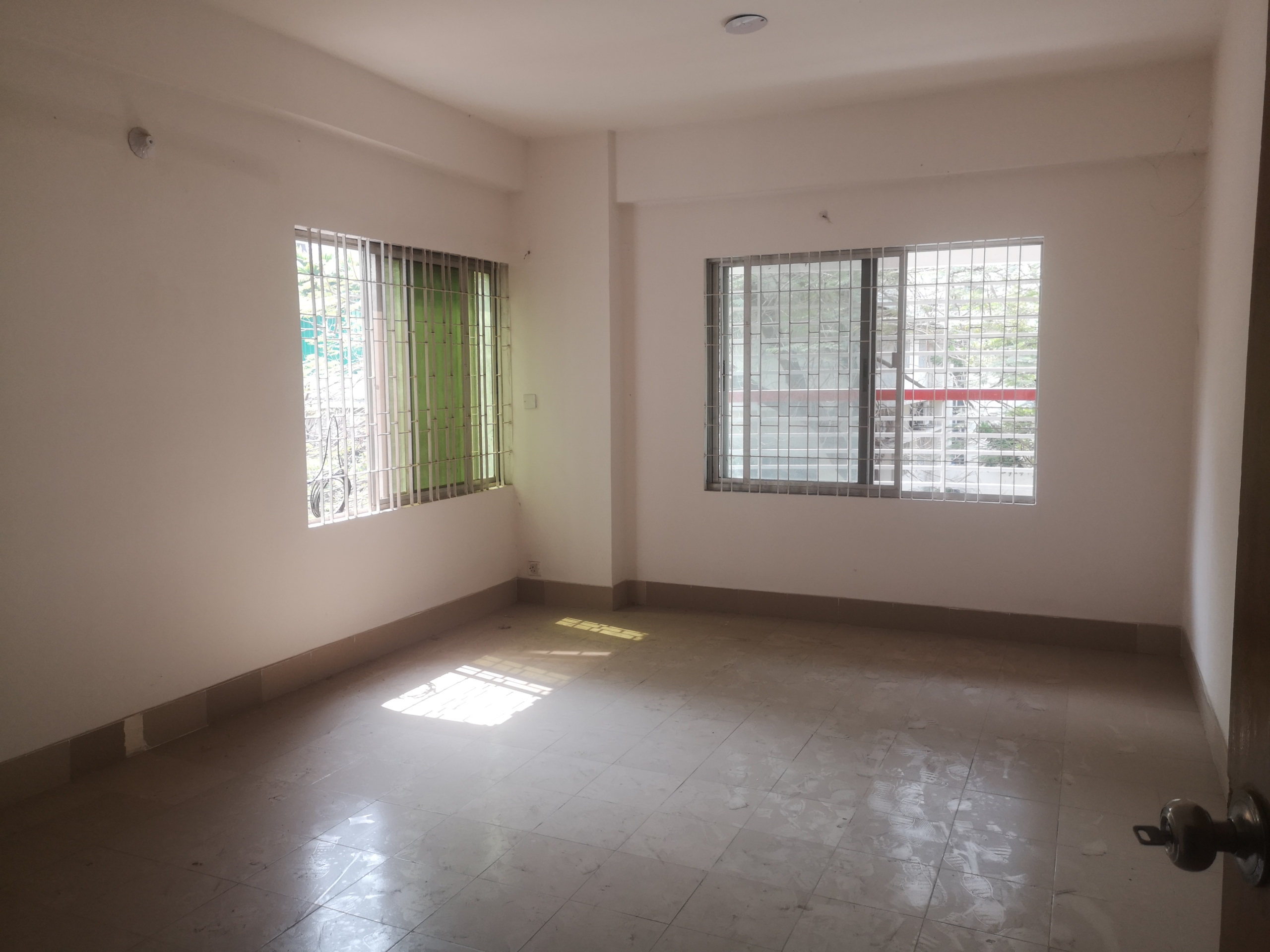Nice 2000 Sqft Office Space For Rent at Gulshan