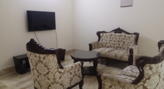 New Modern 2700 Sqft Full Furnished Apartment For Rent at Gulshan-2