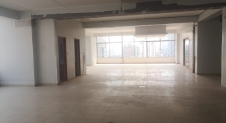 3600 Sqft Fully Commercial Space Rent Gulshan