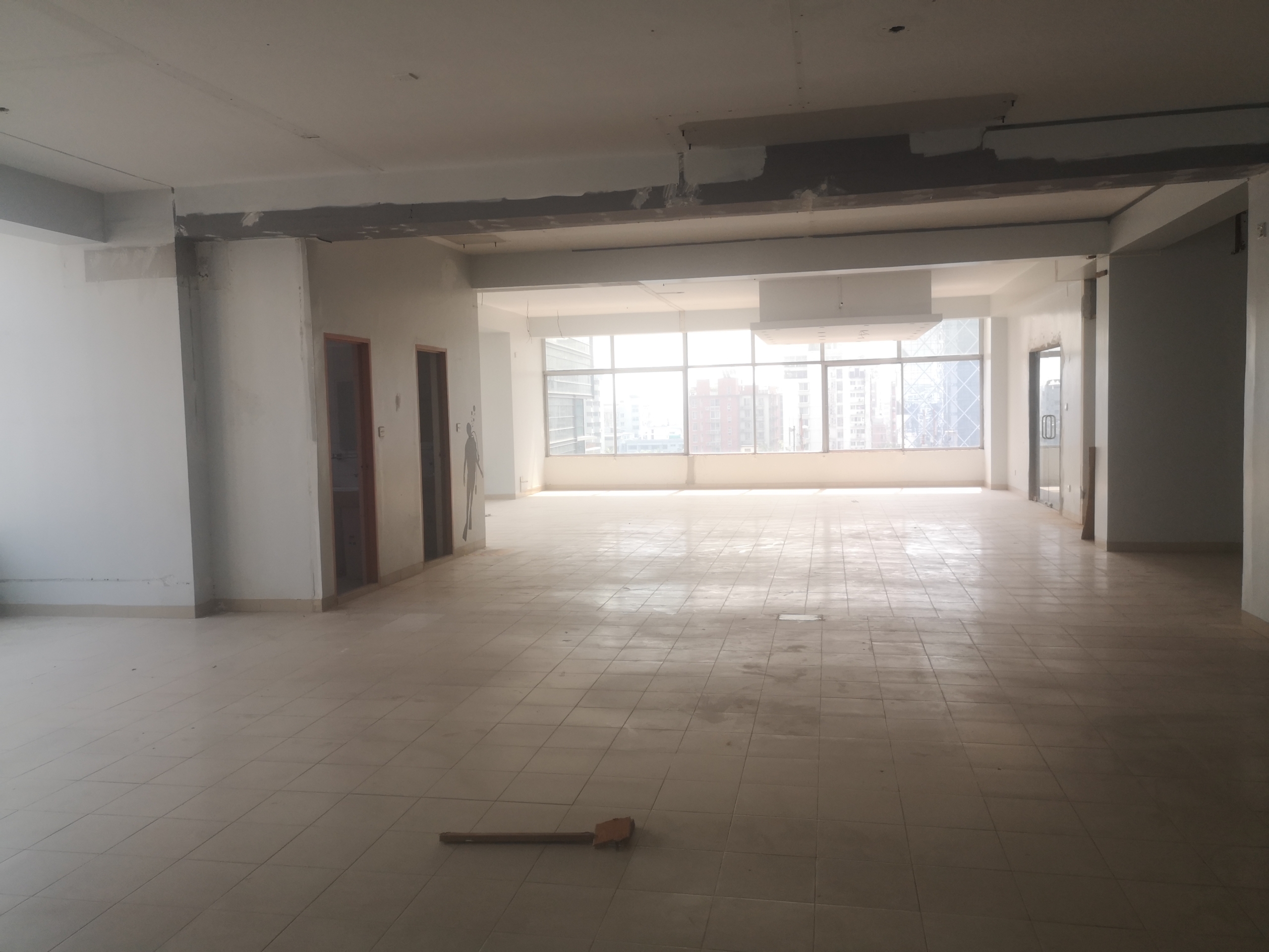 3600 Sqft Fully Commercial Space Rent Gulshan