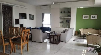 Luxurious New Modern 5200 Sqft 4 Bedrooms Apartment For Sale At Banani