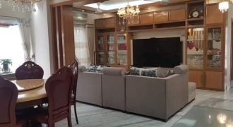 Luxury 3200 Sqft 3 Bedrooms Apartment For Sale At Banani