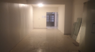 Excellent 600 Sqft Commercial Space Rent Gulshan