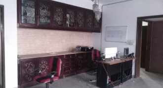 Excellent 2700 Sqft Office Space Rent Gulshan-2