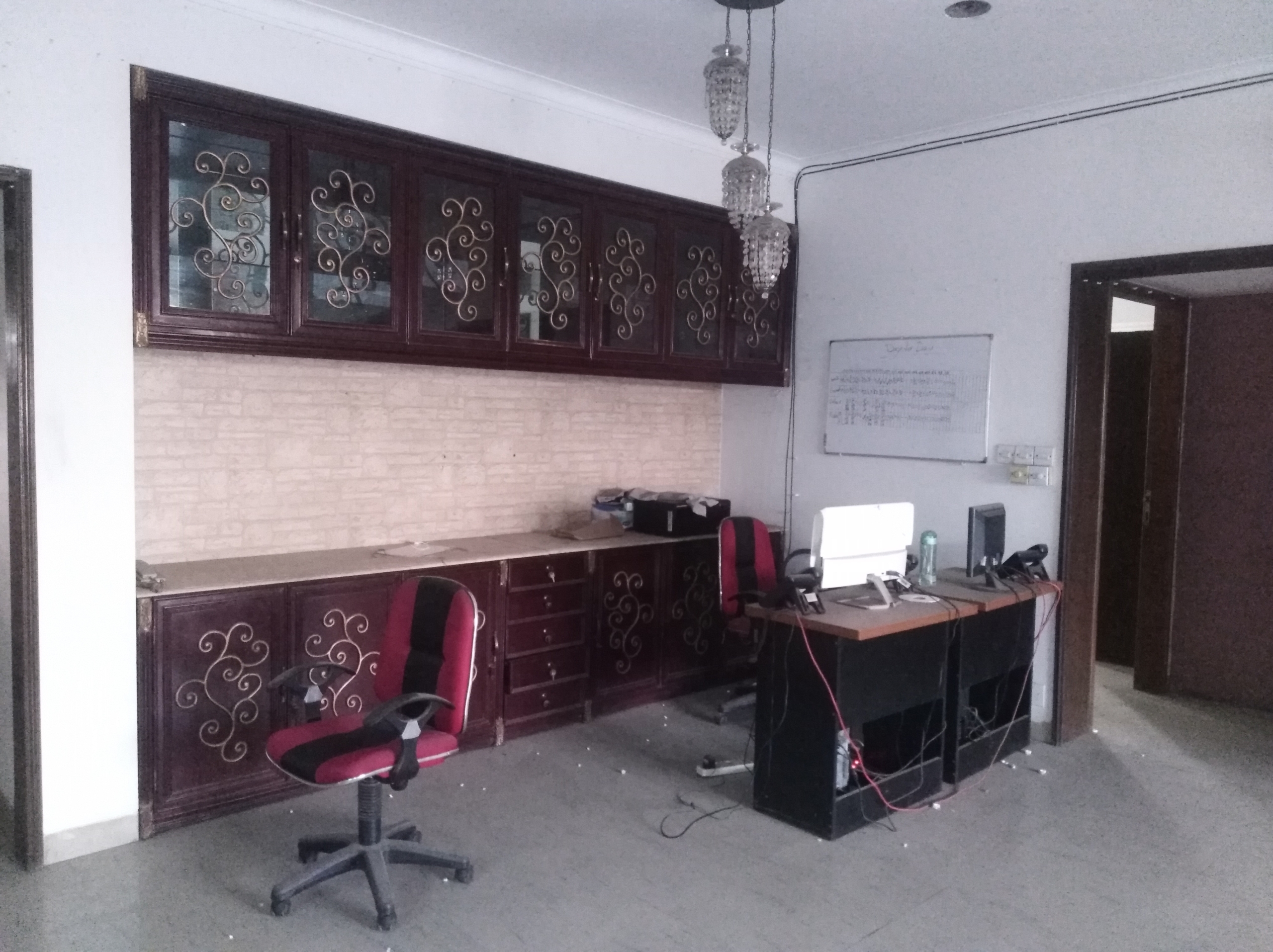 Excellent 2700 Sqft Office Space Rent Gulshan-2