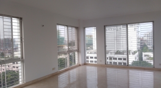 New Luxury 4050 Sqft Modern Apartment Rent Gulshan-2(North)