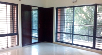 2500 Sqft Apartment for Rent at Gulshan-2